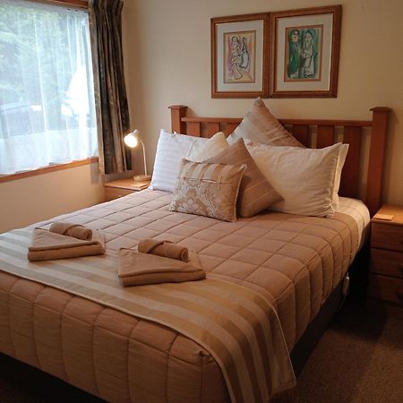 Apartamento Taranaki Experience New Plymouth Exterior foto
