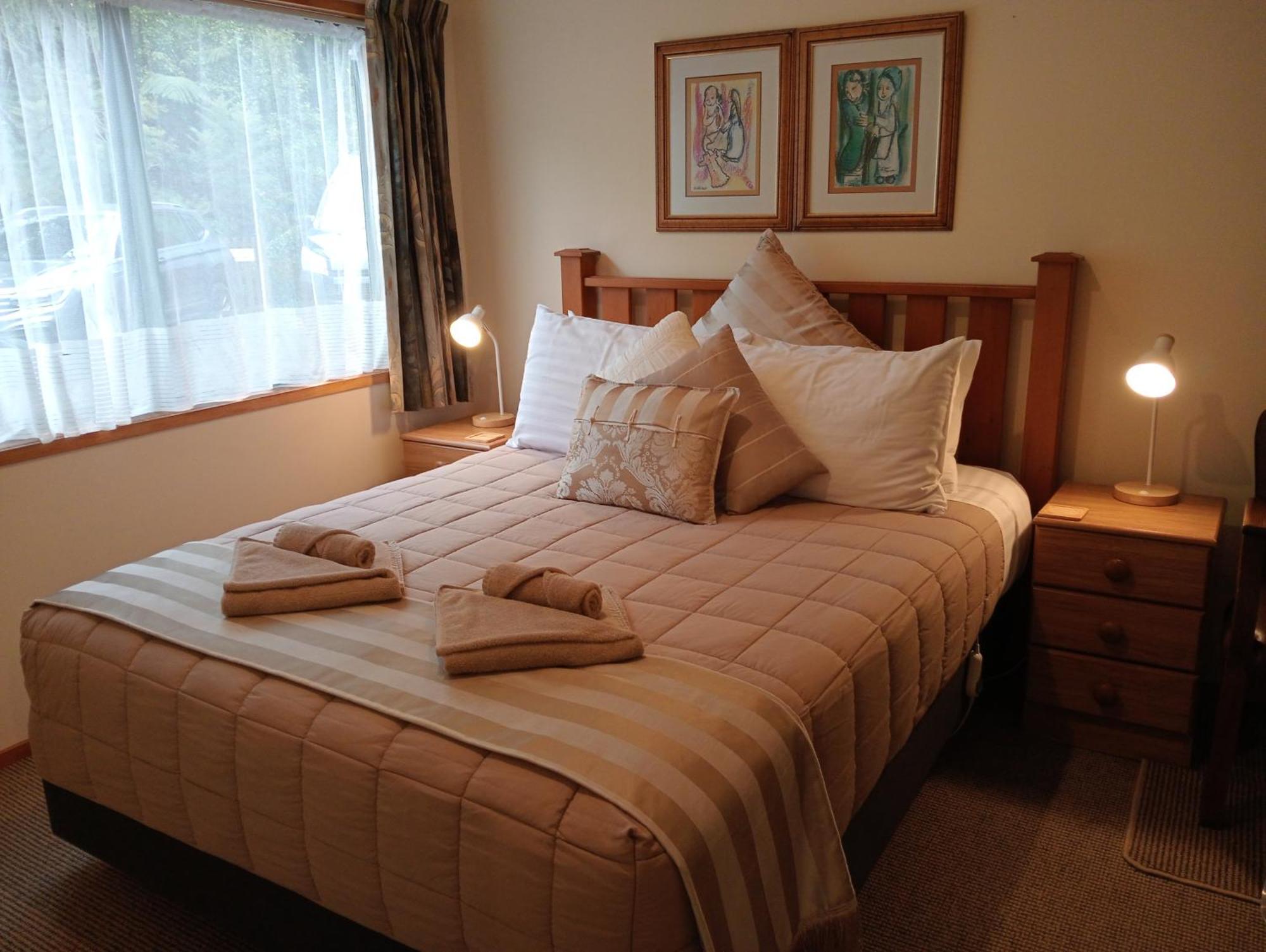 Apartamento Taranaki Experience New Plymouth Exterior foto