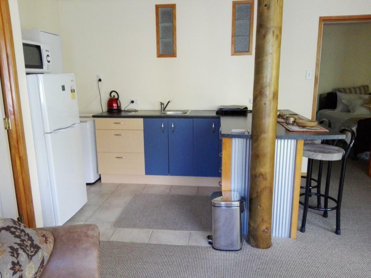 Apartamento Taranaki Experience New Plymouth Exterior foto