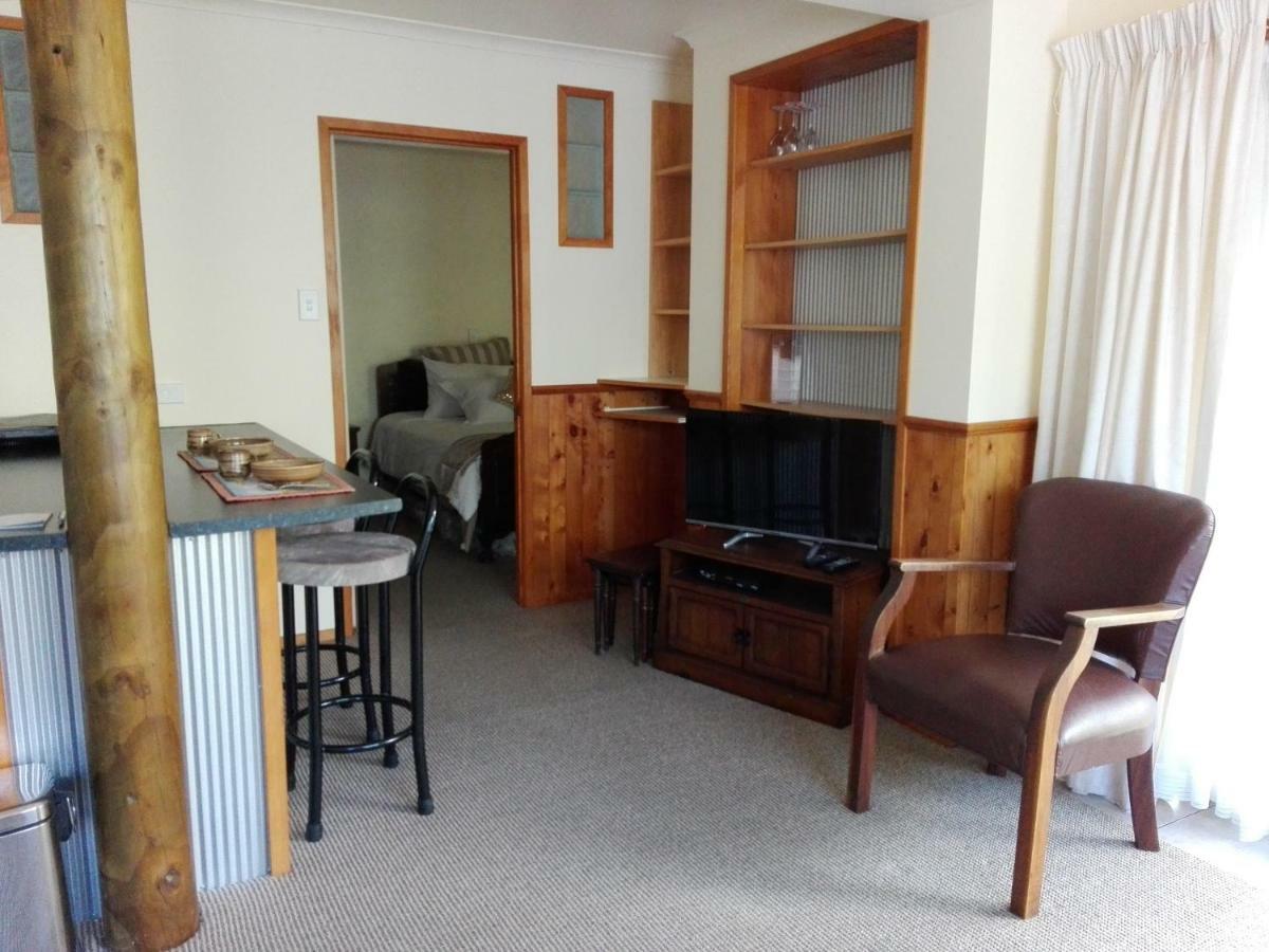 Apartamento Taranaki Experience New Plymouth Exterior foto