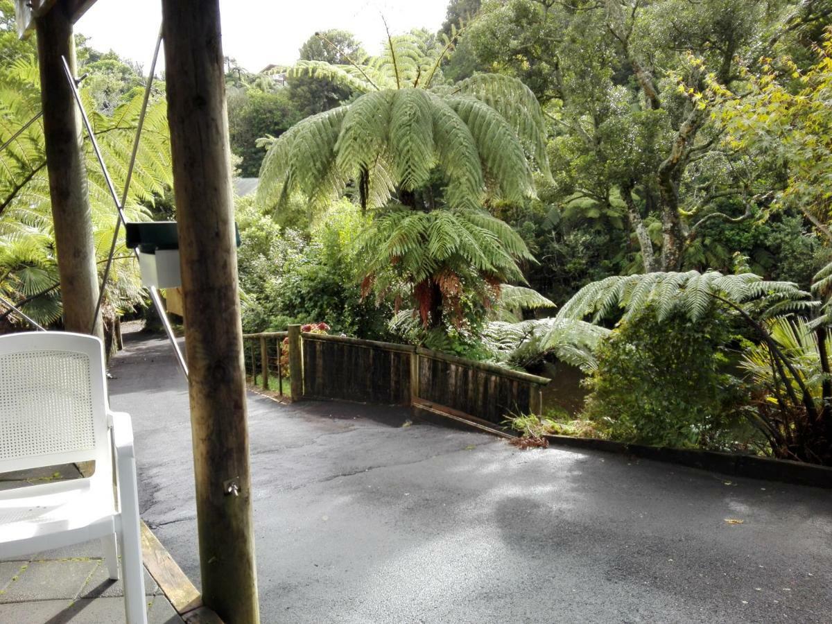 Apartamento Taranaki Experience New Plymouth Exterior foto