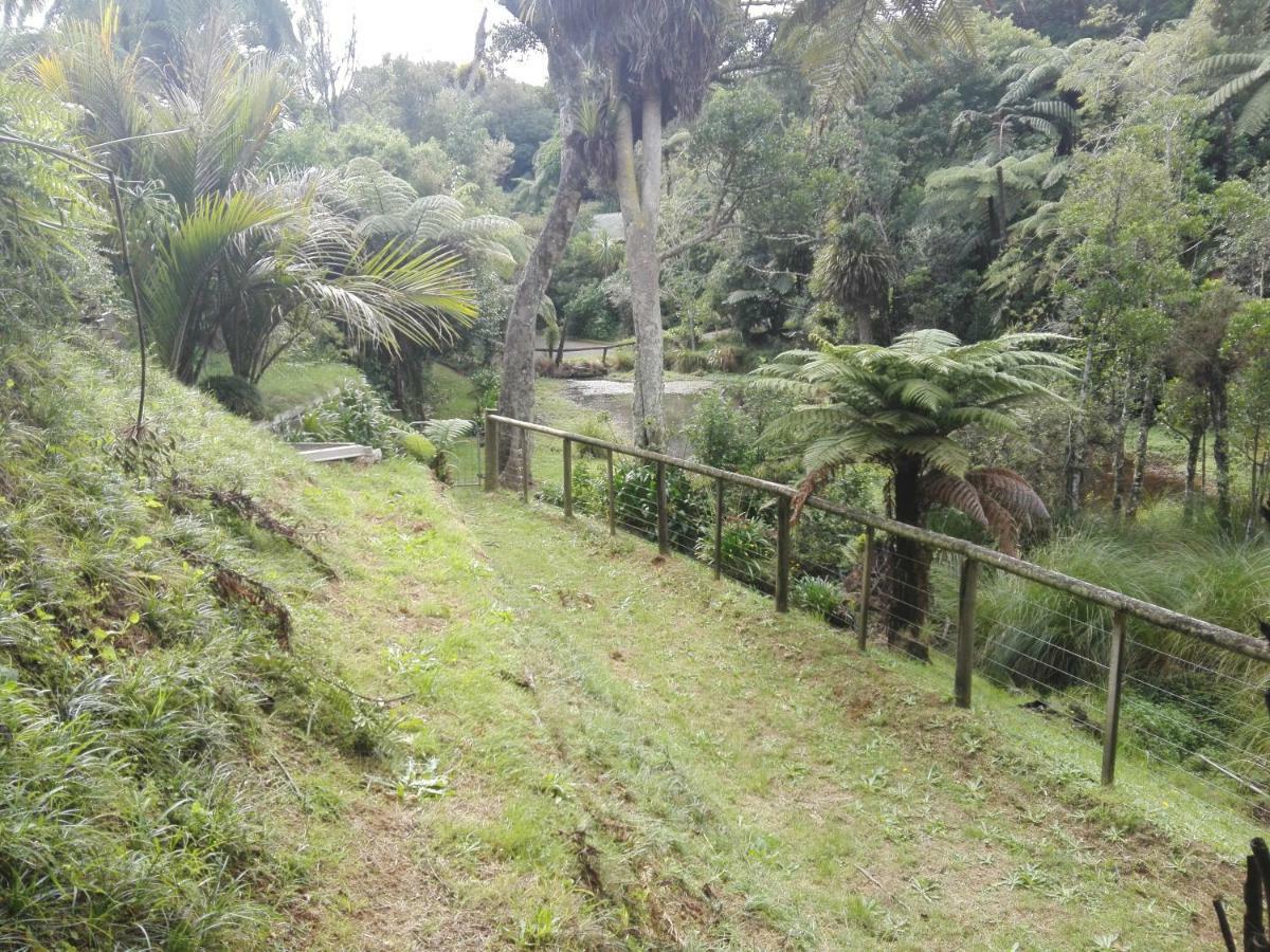 Apartamento Taranaki Experience New Plymouth Exterior foto