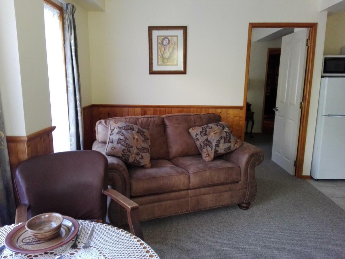 Apartamento Taranaki Experience New Plymouth Exterior foto