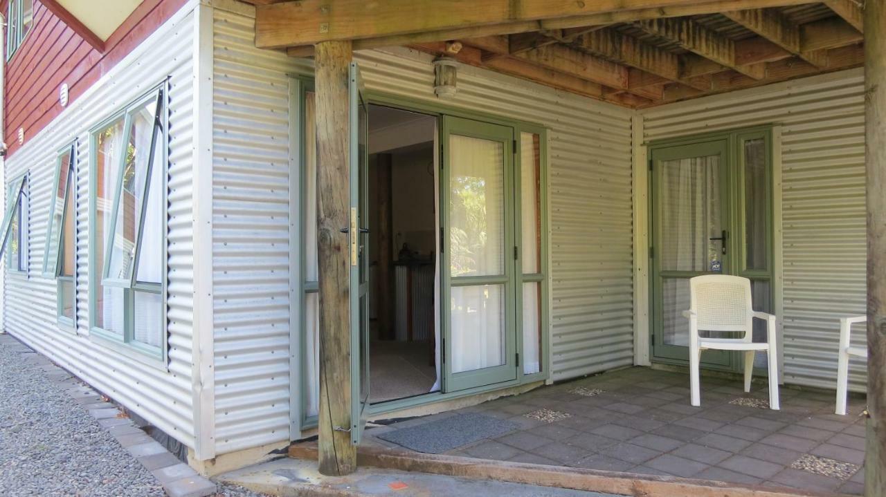 Apartamento Taranaki Experience New Plymouth Exterior foto