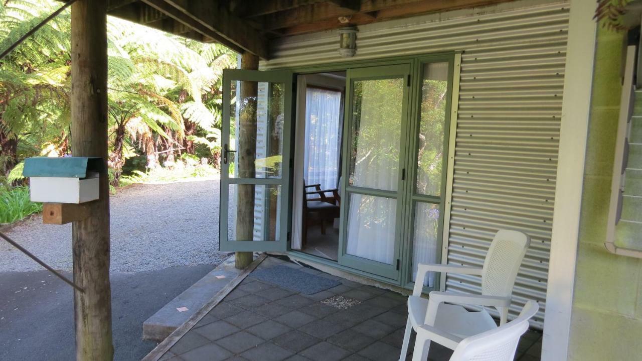 Apartamento Taranaki Experience New Plymouth Exterior foto