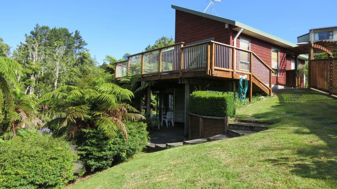 Apartamento Taranaki Experience New Plymouth Exterior foto
